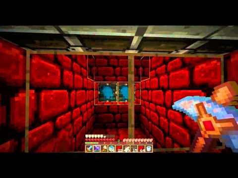 Minecraft Lets Play: Episode 16 - Grind Don't Stop