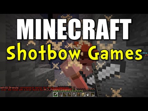 Shotbow Games E01 