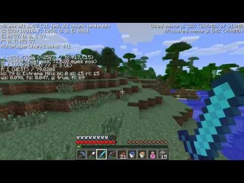 Minecraft - Mindcrack UHC S11: Episode 9