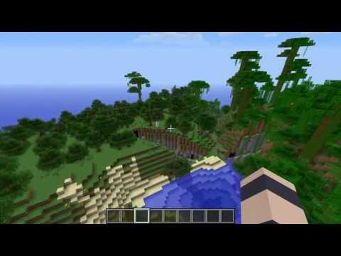 Minecraft - Mindcrack UHC S11: Episode 10