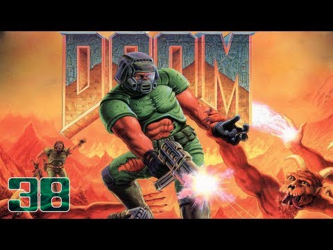 Doom 38 Mt. Erebus
