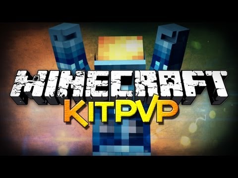 Minecraft: KitPVP - How to Make an Army!