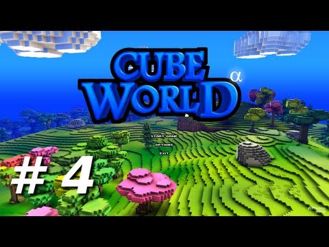 Cube World E04 