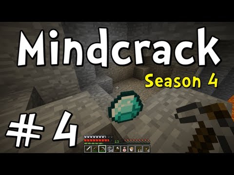 Mindcrack S4E4 