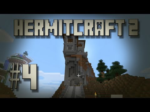 The Endervator - Minecraft Hermitcraft v2 - #4