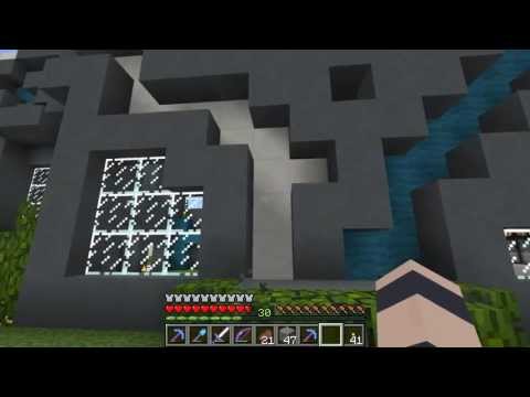 Etho MindCrack SMP - Episode 103: Horse Hunting