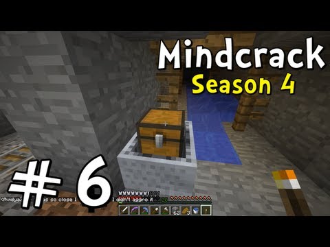 Mindcrack S4E6 