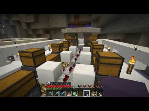 Etho Plays Minecraft - Episode 284: Wart Farms