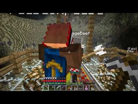 Minecraft - Ruins Of The MindCrackers 2: Episode 3