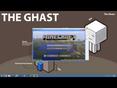 Minecraft 1.6.2: How to install Minecraft Mods