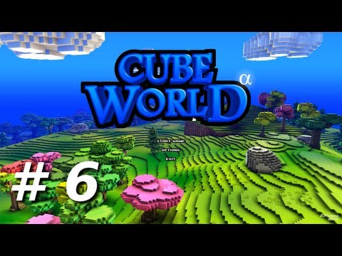 Cube World E06 