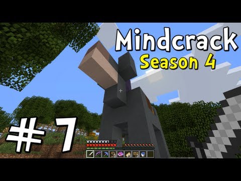 Mindcrack S4E7 