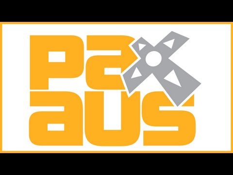 PaxAus!