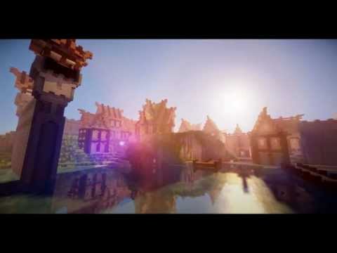 Minecraft Cinematic: Echo