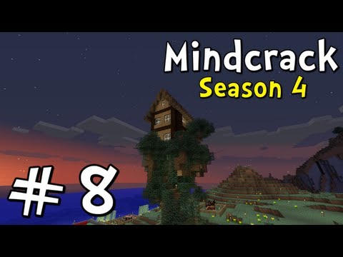 Mindcrack S4E8 