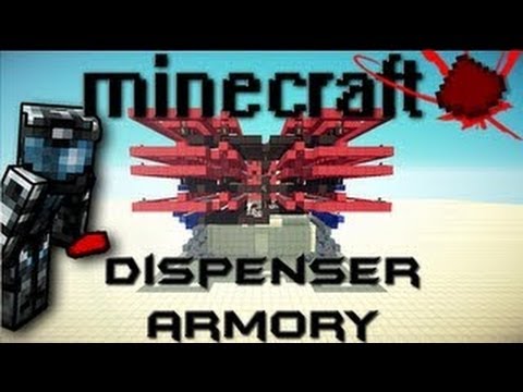 SUPER REDSTONE STORAGE SYSTEM