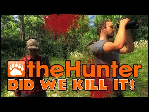 theHunter w/ BdoubleO, Kurtjmac & Pungence - Shots Fired! Did We Kill It?