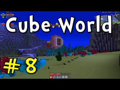 Cube World E08 