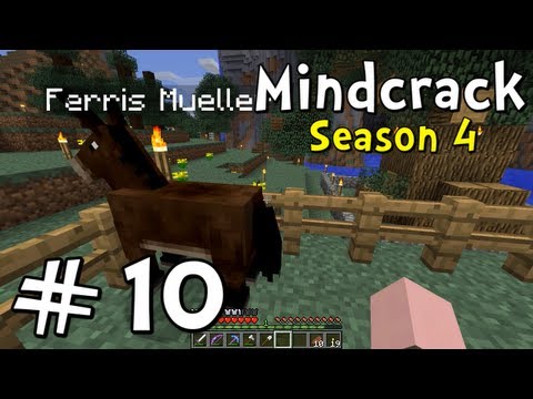 Mindcrack S4E10 