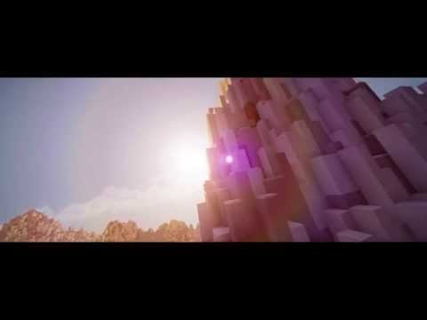 Elthar Island: Minecraft Cinematic [SEUS Shaders, Realistic Water]