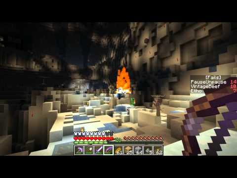 Minecraft - Ruins Of The MindCrackers 2: Episode 10