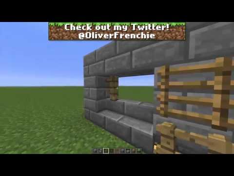 Minecraft Building Techniques - 
