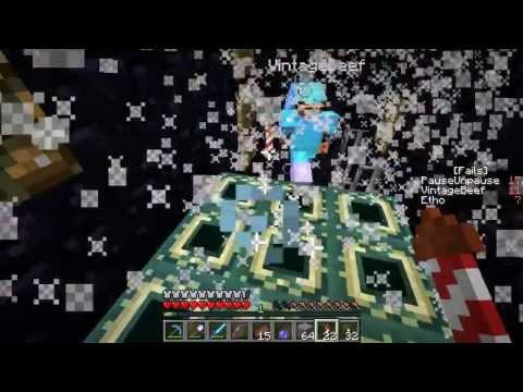 Minecraft - Ruins Of The MindCrackers 2: Episode 15