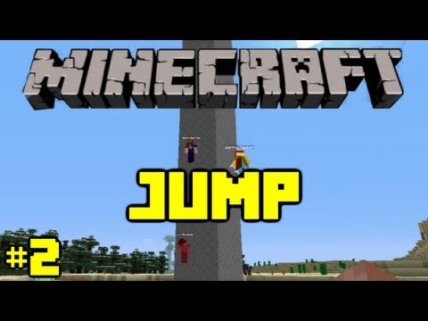 Minecraft - Jump - Episode 2