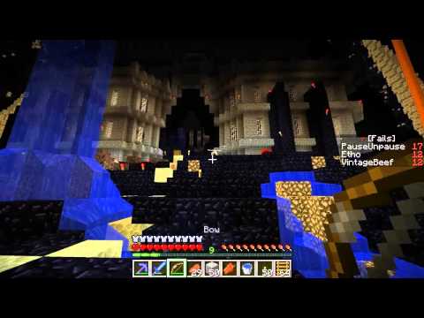Minecraft - Ruins Of The MindCrackers 2: Episode 17