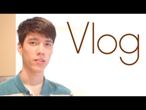 Vlog - Thanks for 1 Million subs, Pax Prime, Minecon, Minecraft UK Expo