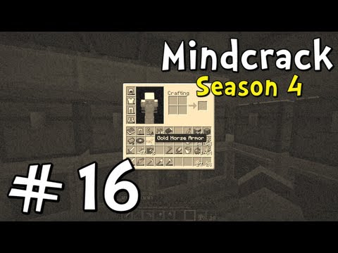 Mindcrack S4E16 