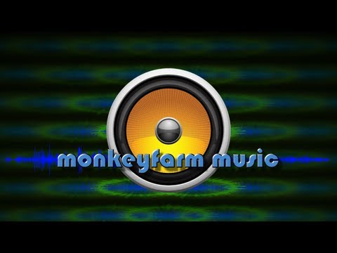 MonkeyfarmMusic  - Song #4 is out!