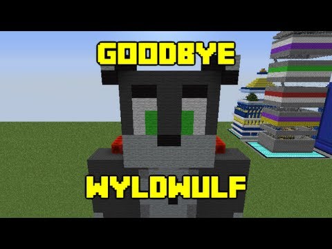 Rest in Peace Wyldwulf :(