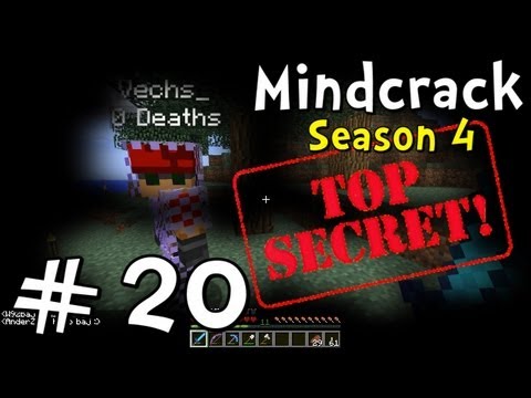 Mindcrack S4E20 