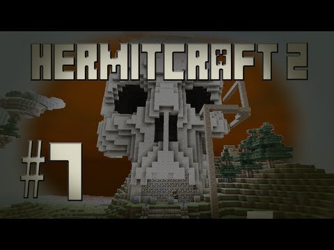 Skully - Minecraft Hermitcraft #7