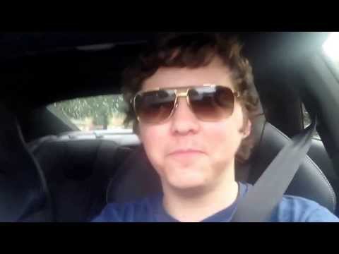 Vlog #1: On A Mission for the iPhone 5s!!!