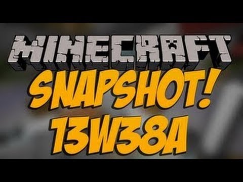 Minecraft 1.7 Update News -- Shaders, maps and more!
