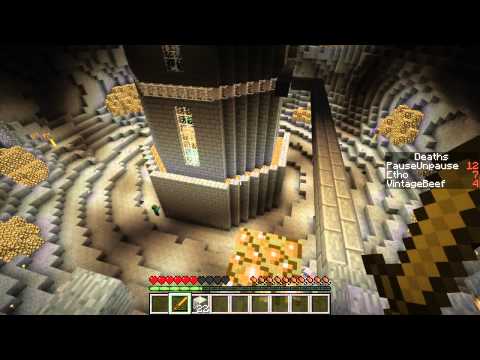 Minecraft - Uncharted Territory 3: Episode 3