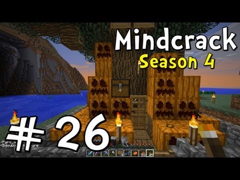 Mindcrack S4E26 