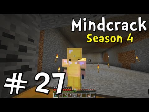 Mindcrack S4E27 