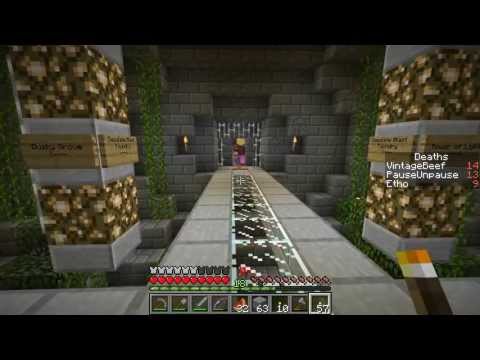 Minecraft - Uncharted Territory 3: Episode 5