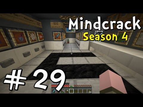 Mindcrack S4E29 