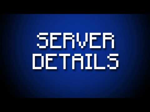 Minecraft Universe Server Update