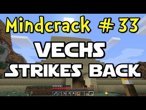 Mindcrack S4E33 