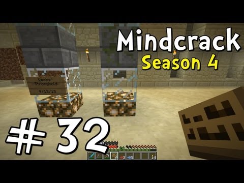 Mindcrack S4E32 