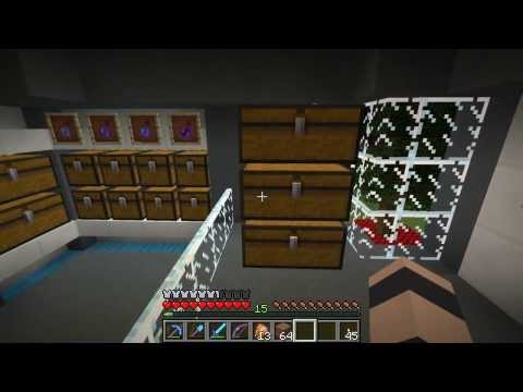 Etho MindCrack SMP - Episode 125: First Order