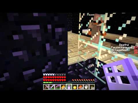 Minecraft - Uncharted Territory 3: Episode 15