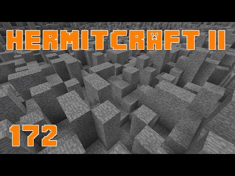 Hermitcraft II 172 Nether Woes