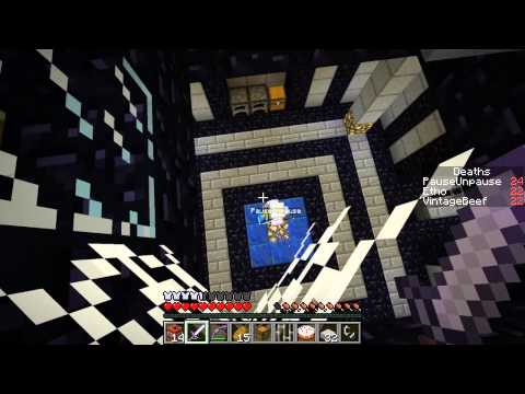 Minecraft - Uncharted Territory 3: Episode 16