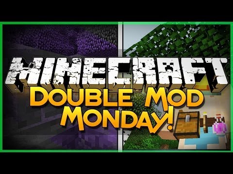 Double Mod Monday: ToolBelts & Ore Regeneration!!!